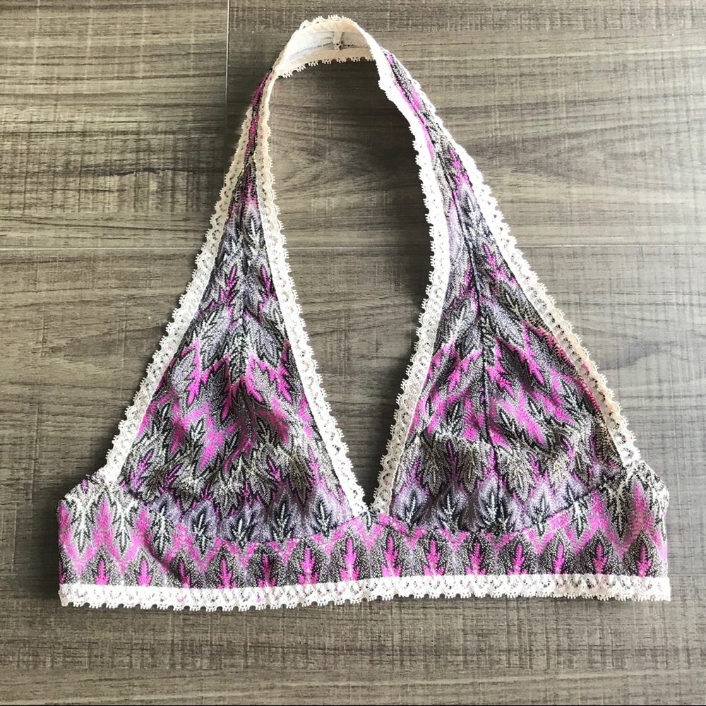 NEW Free people BOHO bralette